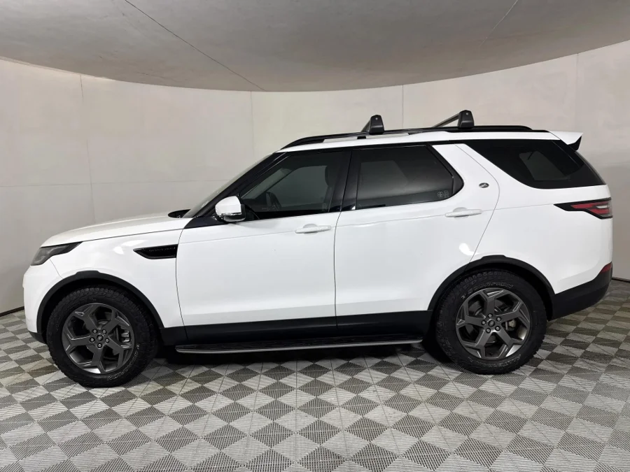 Used 2019 Land Rover Discovery HSE Luxury Si6 - WeBuyCars JHB South Used 2019 Land Rover Discovery HSE Luxury Si6 - WeBuyCars JHB South
