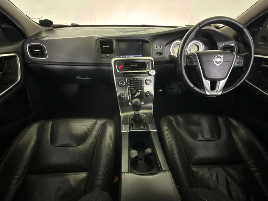 Used 2012 Volvo S60 D3 Elite - WeBuyCars Silverlakes