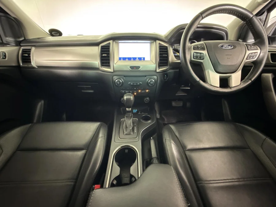 Used 2020 Ford Everest 2.0SiT XLT - WeBuyCars Riverhorse Used 2020 Ford Everest 2.0SiT XLT - WeBuyCars Riverhorse