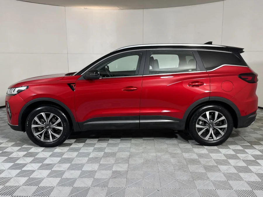 Used 2023 Chery Tiggo 7 Pro 1.5T Distinction - WeBuyCars Midstream