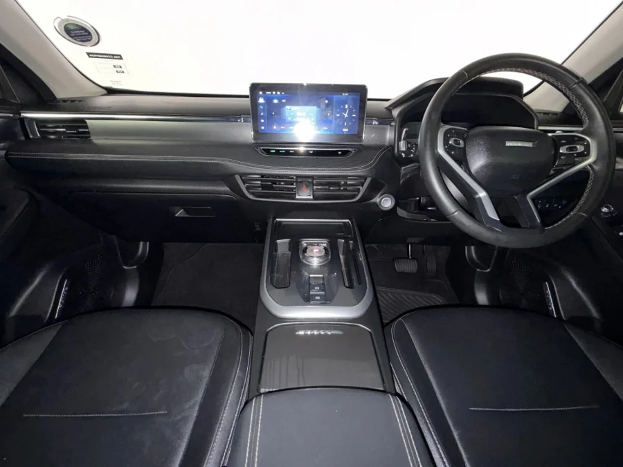 Used 2023 Haval Jolion 1.5T Luxury auto - WeBuyCars The Dome Used 2023 Haval Jolion 1.5T Luxury auto - WeBuyCars The Dome