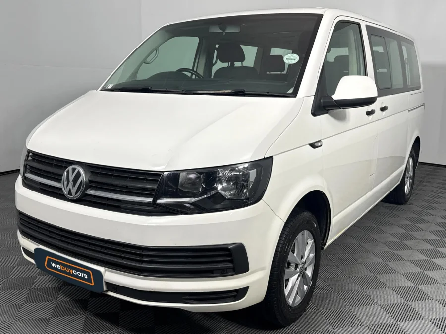 Used 2019 Volkswagen Kombi 2.0TDI SWB Trendline auto - WeBuyCars The Dome Used 2019 Volkswagen Kombi 2.0TDI SWB Trendline auto - WeBuyCars The Dome