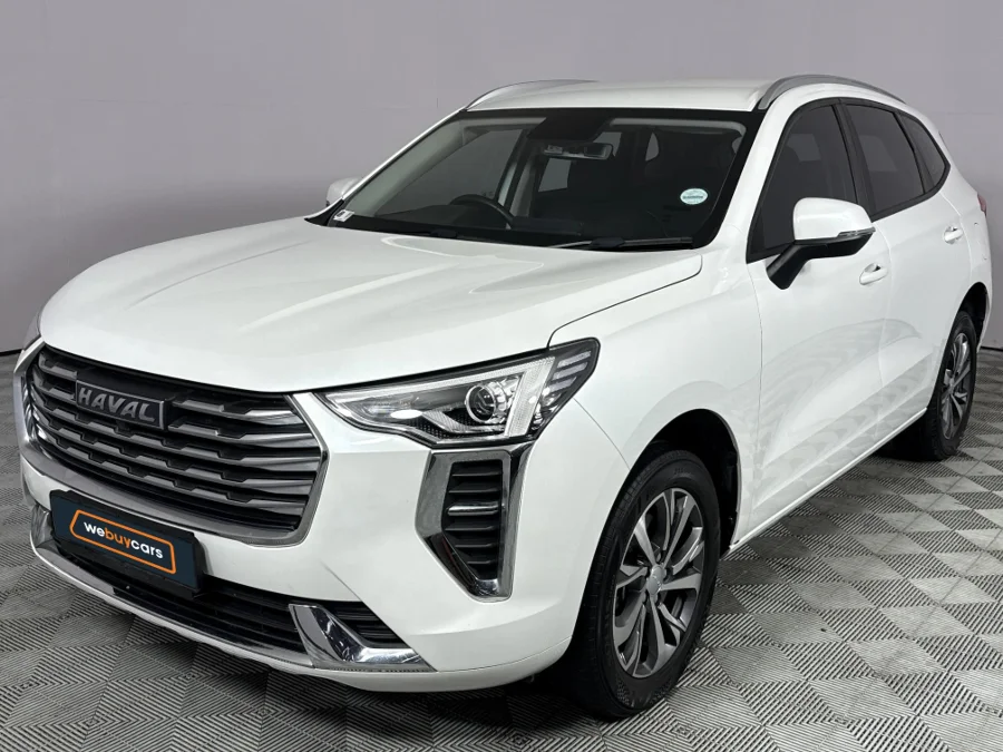 Used 2023 Haval Jolion 1.5T Luxury auto - WeBuyCars Lansdowne Used 2023 Haval Jolion 1.5T Luxury auto - WeBuyCars Lansdowne