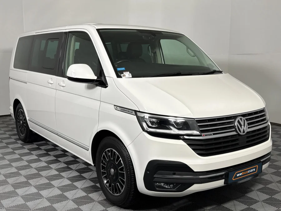 Used 2021 Volkswagen Caravelle 2.0BiTDI Highline 4Motion - WeBuyCars Montana Used 2021 Volkswagen Caravelle 2.0BiTDI Highline 4Motion - WeBuyCars Montana