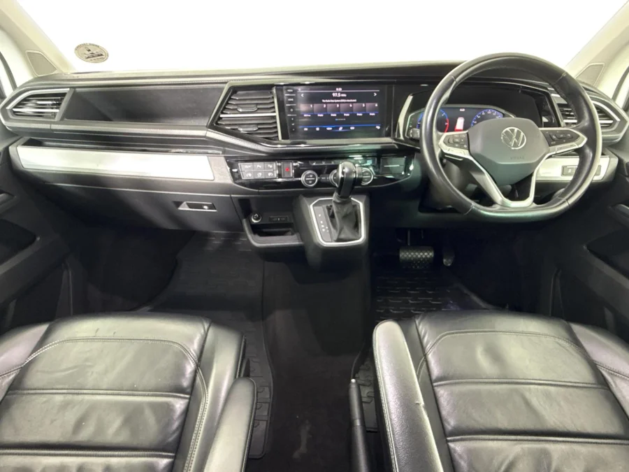 Used 2021 Volkswagen Caravelle 2.0BiTDI Highline 4Motion - WeBuyCars Montana Used 2021 Volkswagen Caravelle 2.0BiTDI Highline 4Motion - WeBuyCars Montana