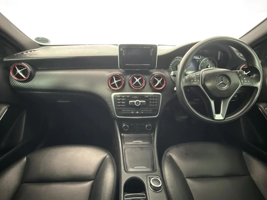 Used 2015 Mercedes-Benz A-Class A200 auto - WeBuyCars Lansdowne Used 2015 Mercedes-Benz A-Class A200 auto - WeBuyCars Lansdowne