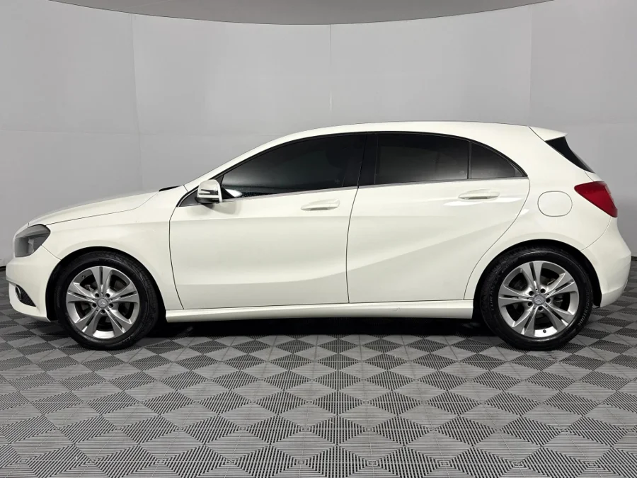 Used 2015 Mercedes-Benz A-Class A200 auto - WeBuyCars Lansdowne Used 2015 Mercedes-Benz A-Class A200 auto - WeBuyCars Lansdowne