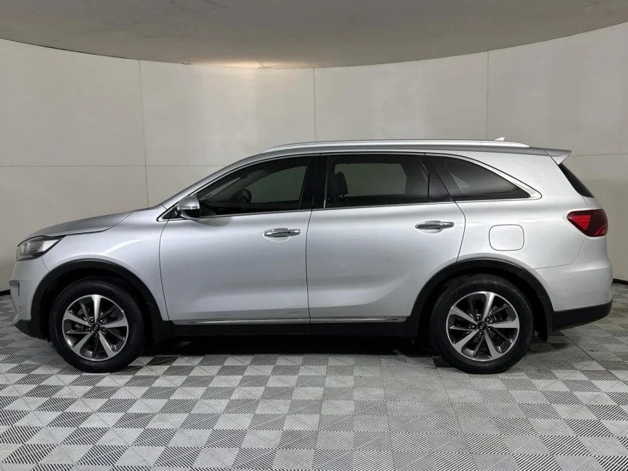 Used 2020 Kia Sorento 2.2CRDi EX - WeBuyCars Midstream Used 2020 Kia Sorento 2.2CRDi EX - WeBuyCars Midstream