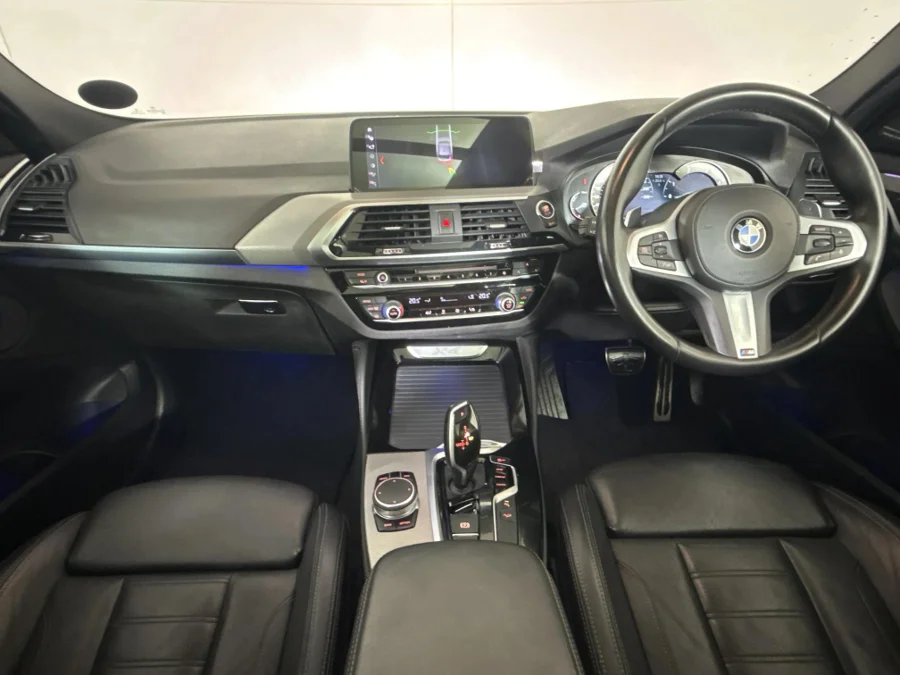 Used 2019 BMW X4 xDrive20d M Sport - WeBuyCars Midstream Used 2019 BMW X4 xDrive20d M Sport - WeBuyCars Midstream