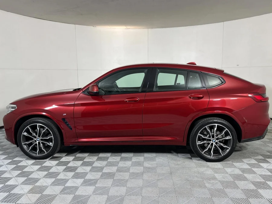 Used 2019 BMW X4 xDrive20d M Sport - WeBuyCars Midstream Used 2019 BMW X4 xDrive20d M Sport - WeBuyCars Midstream