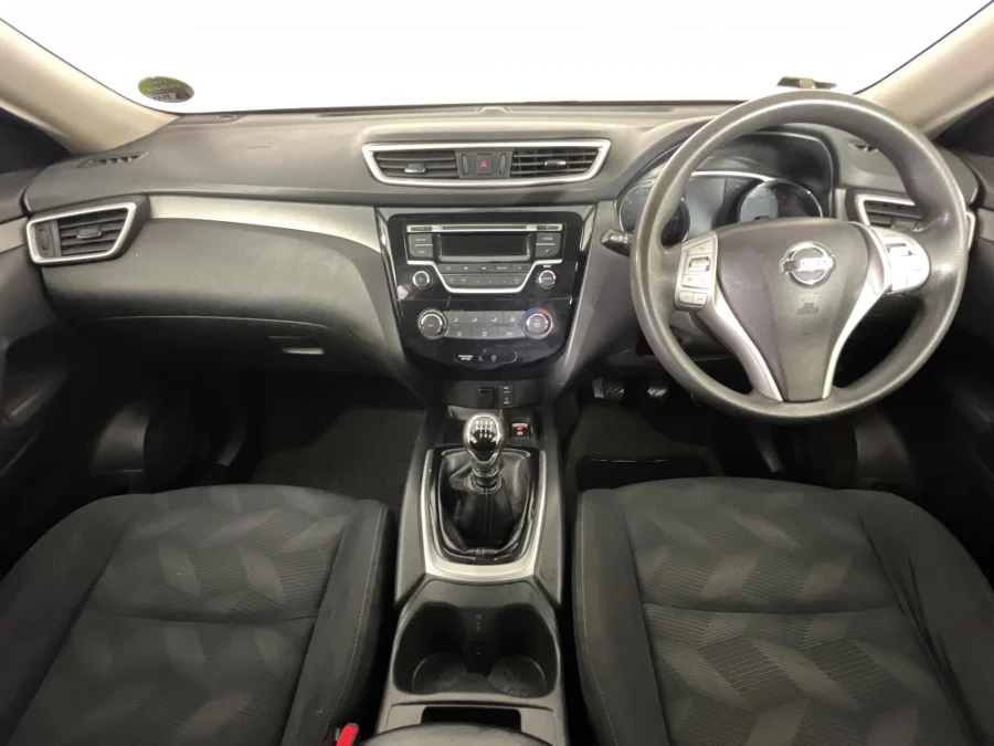 Used 2015 Nissan X-Trail 1.6dCi XE - WeBuyCars The Dome Used 2015 Nissan X-Trail 1.6dCi XE - WeBuyCars The Dome