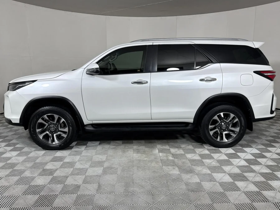 Used 2023 Toyota Fortuner 2.4GD-6 4x4 - WeBuyCars The Dome Used 2023 Toyota Fortuner 2.4GD-6 4x4 - WeBuyCars The Dome