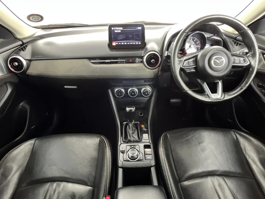 Used 2019 Mazda CX-3 2.0 Hikari - WeBuyCars Montana Used 2019 Mazda CX-3 2.0 Hikari - WeBuyCars Montana