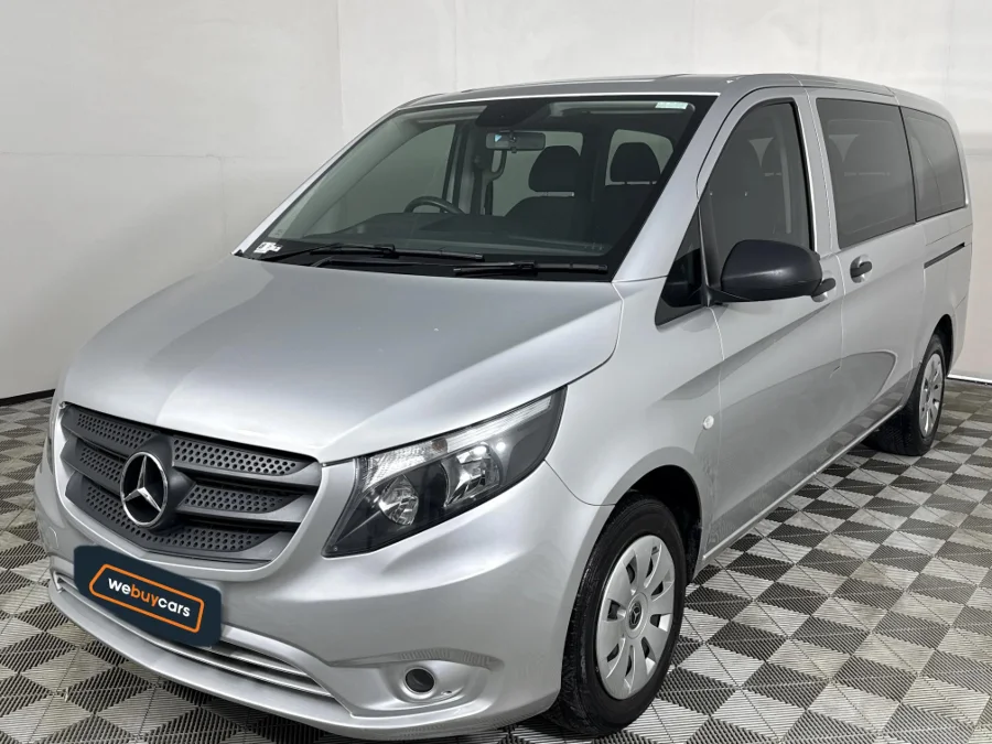 Used 2021 Mercedes-Benz Vito 116 CDI Tourer Pro - WeBuyCars George Used 2021 Mercedes-Benz Vito 116 CDI Tourer Pro - WeBuyCars George