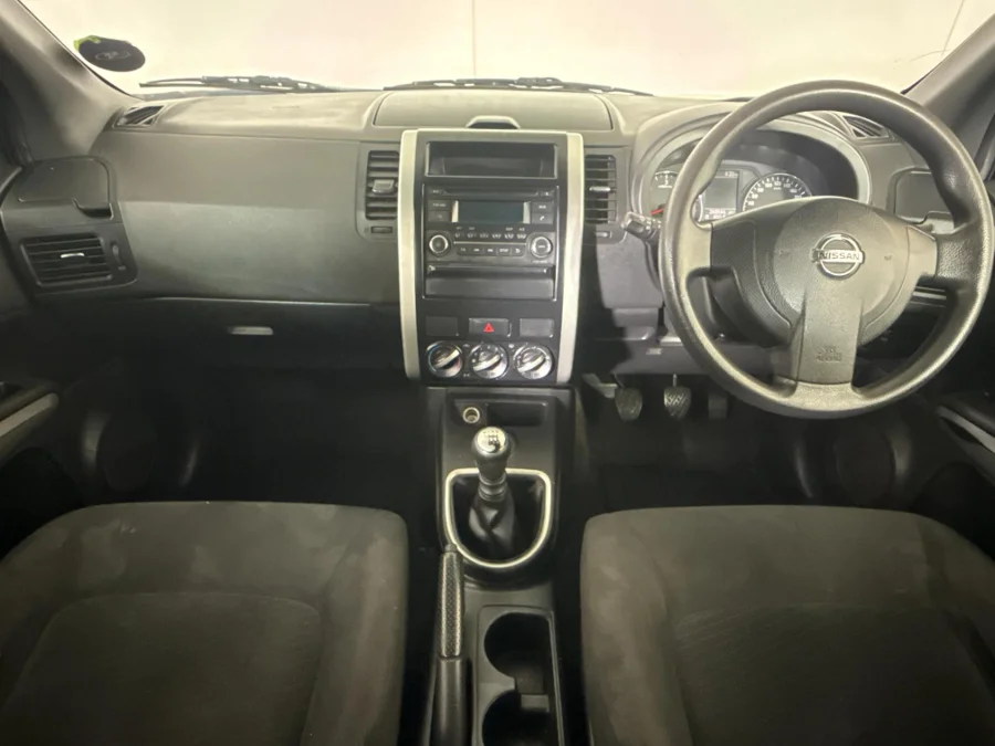 Used 2011 Nissan X-Trail 2.0dCi XE - WeBuyCars Midstream Used 2011 Nissan X-Trail 2.0dCi XE - WeBuyCars Midstream