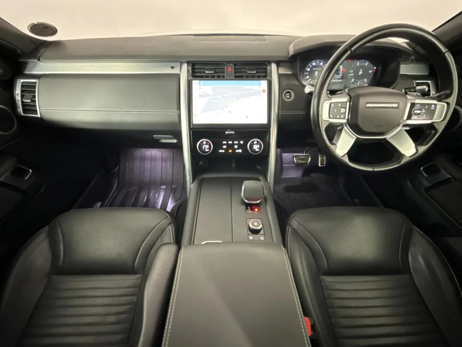Used 2022 Land Rover Discovery D300 Dynamic SE - WeBuyCars Lansdowne Used 2022 Land Rover Discovery D300 Dynamic SE - WeBuyCars Lansdowne