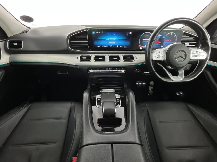 Used 2020 Mercedes-Benz GLE 300d 4Matic - WeBuyCars Montana Used 2020 Mercedes-Benz GLE 300d 4Matic - WeBuyCars Montana