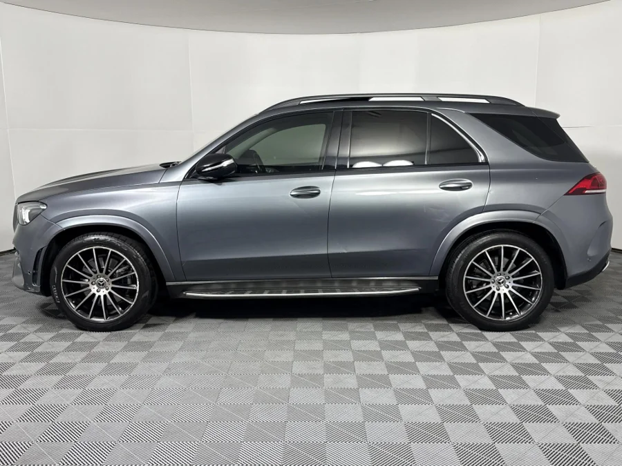 Used 2020 Mercedes-Benz GLE 300d 4Matic - WeBuyCars Montana Used 2020 Mercedes-Benz GLE 300d 4Matic - WeBuyCars Montana