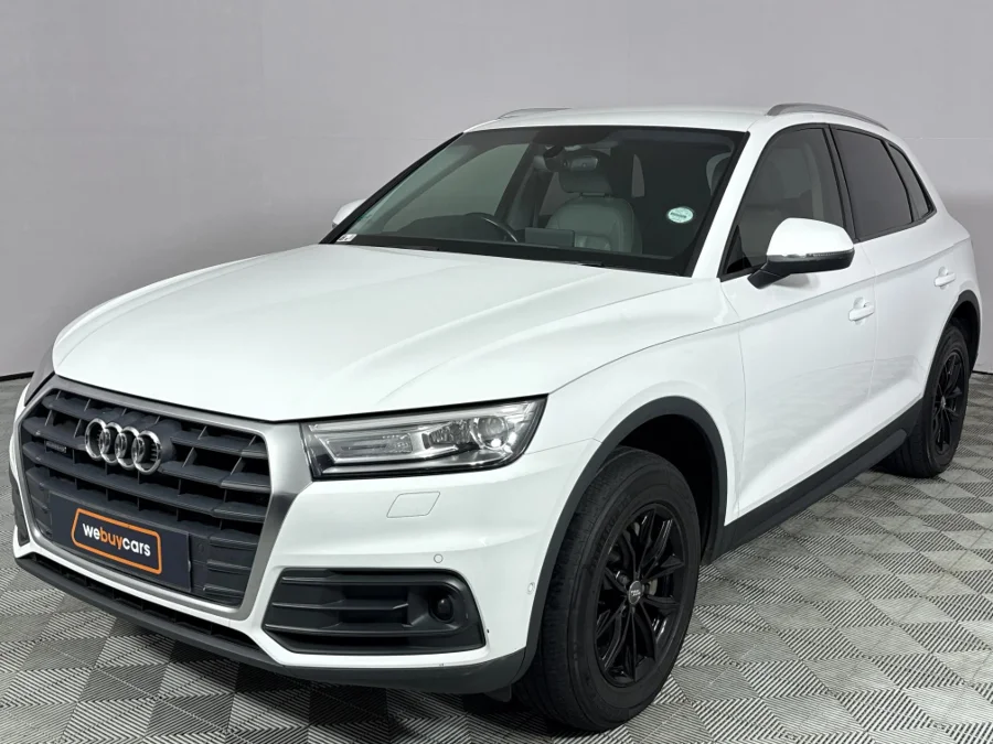 Used 2018 Audi Q5 40TDI quattro Off-road Edition - WeBuyCars Lansdowne Used 2018 Audi Q5 40TDI quattro Off-road Edition - WeBuyCars Lansdowne
