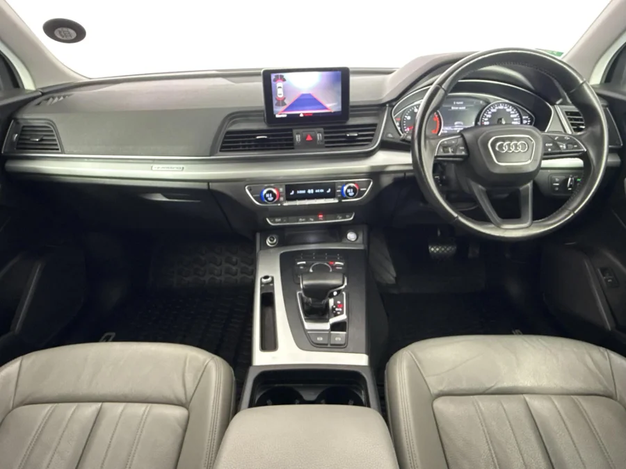 Used 2018 Audi Q5 40TDI quattro Off-road Edition - WeBuyCars Lansdowne Used 2018 Audi Q5 40TDI quattro Off-road Edition - WeBuyCars Lansdowne