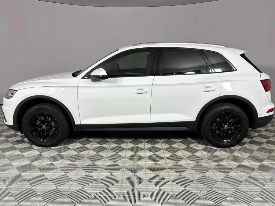 Used 2018 Audi Q5 40TDI quattro Off-road Edition - WeBuyCars Lansdowne Used 2018 Audi Q5 40TDI quattro Off-road Edition - WeBuyCars Lansdowne