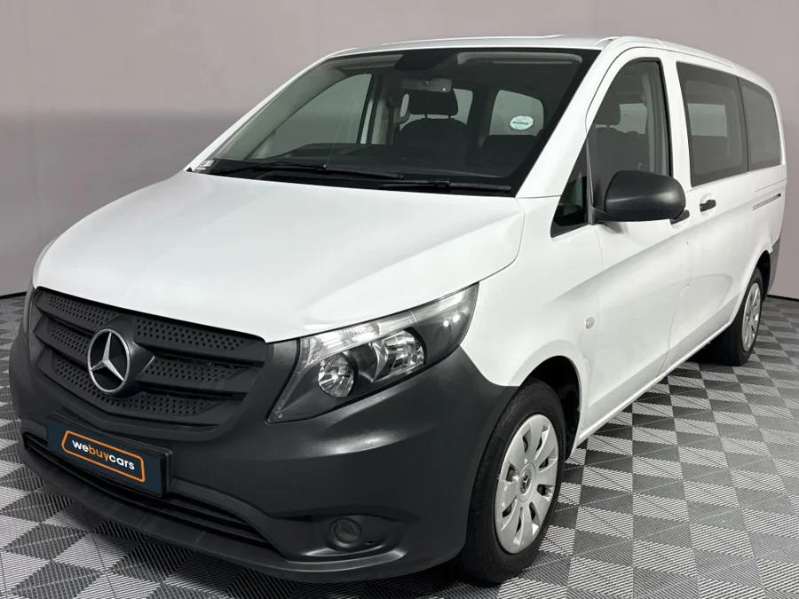 Used 2019 Mercedes-Benz Vito 116 CDI Tourer Pro - WeBuyCars Brackenfell Cape Town Used 2019 Mercedes-Benz Vito 116 CDI Tourer Pro - WeBuyCars Brackenfell Cape Town