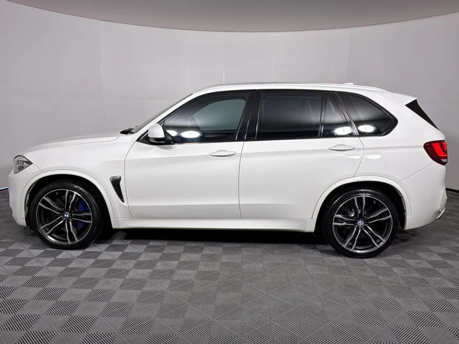 Used 2017 BMW X5 M edition black fire - WeBuyCars Witbank Used 2017 BMW X5 M edition black fire - WeBuyCars Witbank