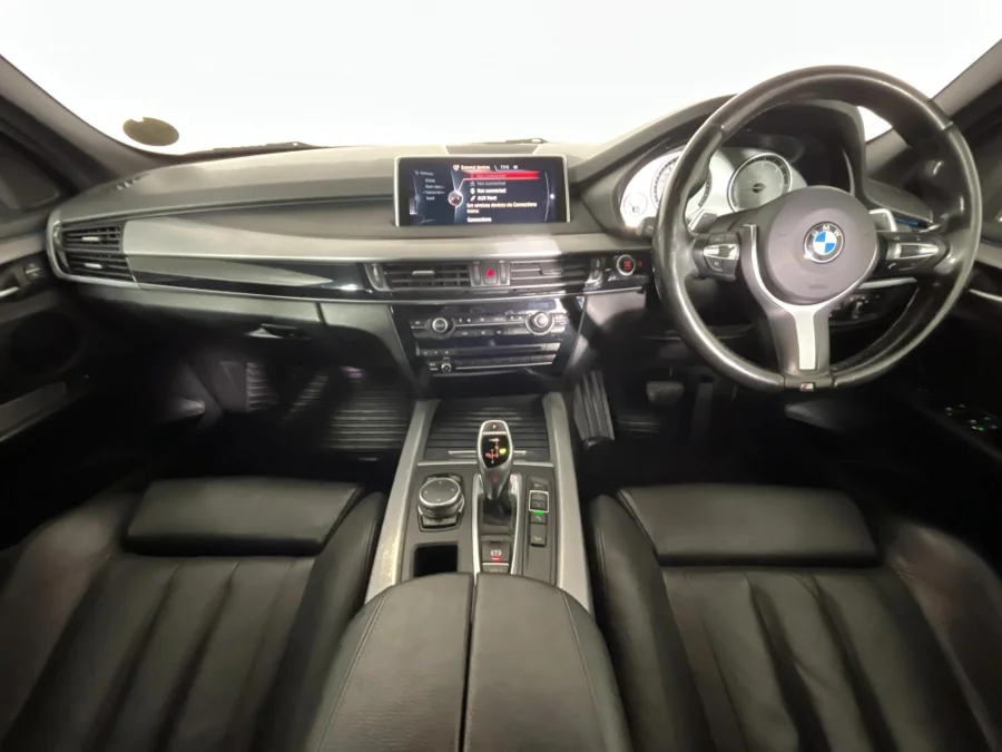 Used 2016 BMW X5 xDrive30d M Sport - WeBuyCars The Dome Used 2016 BMW X5 xDrive30d M Sport - WeBuyCars The Dome