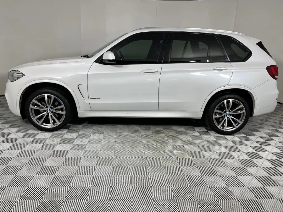 Used 2016 BMW X5 xDrive30d M Sport - WeBuyCars The Dome Used 2016 BMW X5 xDrive30d M Sport - WeBuyCars The Dome