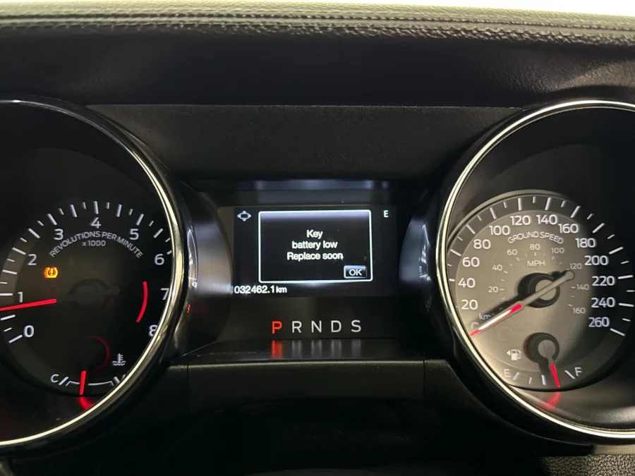 Used 2018 Ford Mustang 5.0 GT fastback auto - WeBuyCars The Dome