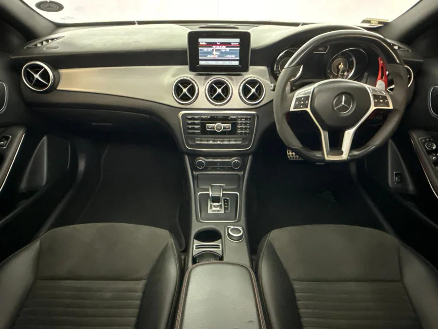Used 2016 Mercedes-AMG GLA 45 4Matic - WeBuyCars Silverlakes Used 2016 Mercedes-AMG GLA 45 4Matic - WeBuyCars Silverlakes