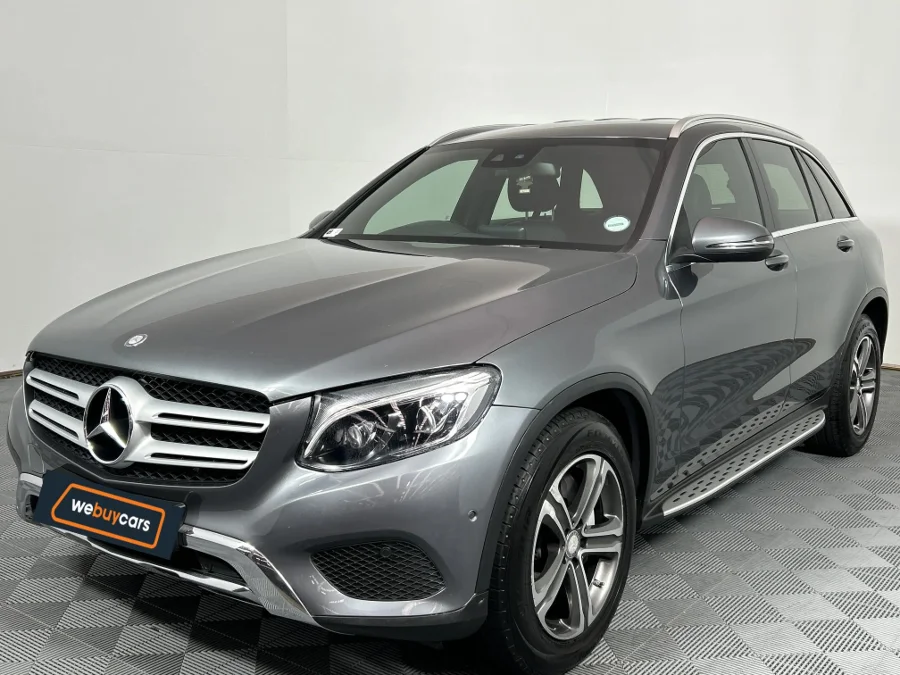 Used 2015 Mercedes-Benz GLC 220d 4Matic - WeBuyCars Richmond Used 2015 Mercedes-Benz GLC 220d 4Matic - WeBuyCars Richmond