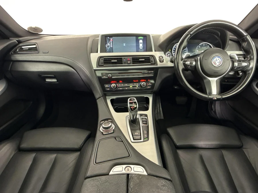 Used 2014 BMW 6 Series 640d Gran Coupe M Sport - WeBuyCars The Dome Used 2014 BMW 6 Series 640d Gran Coupe M Sport - WeBuyCars The Dome