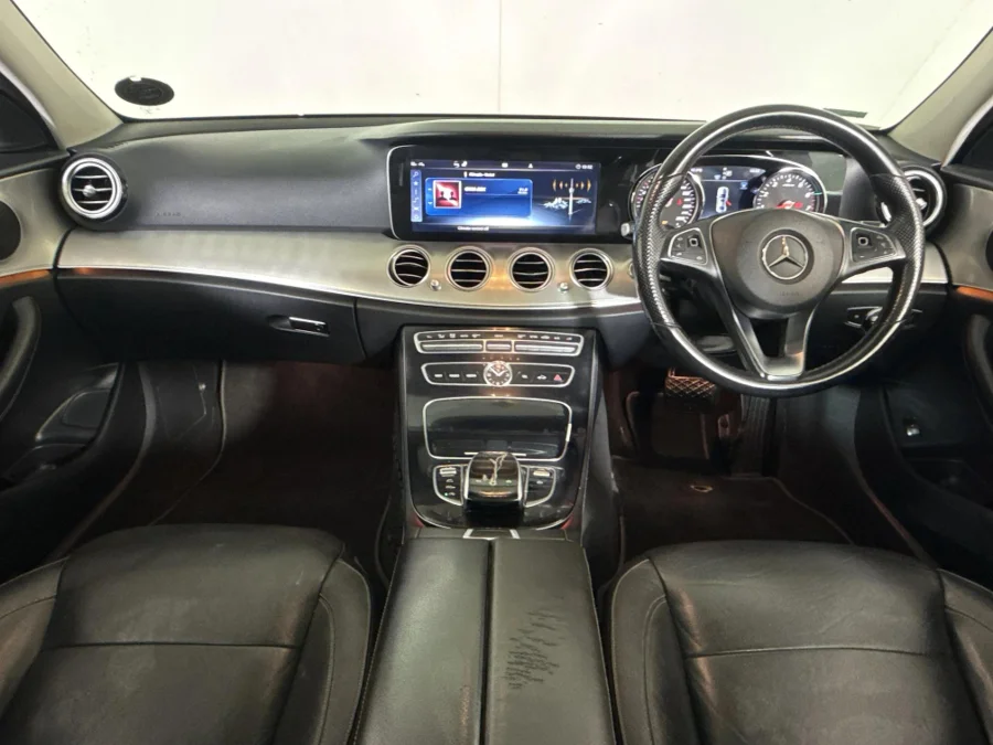 Used 2018 Mercedes-Benz E-Class E200 - WeBuyCars Midstream Used 2018 Mercedes-Benz E-Class E200 - WeBuyCars Midstream