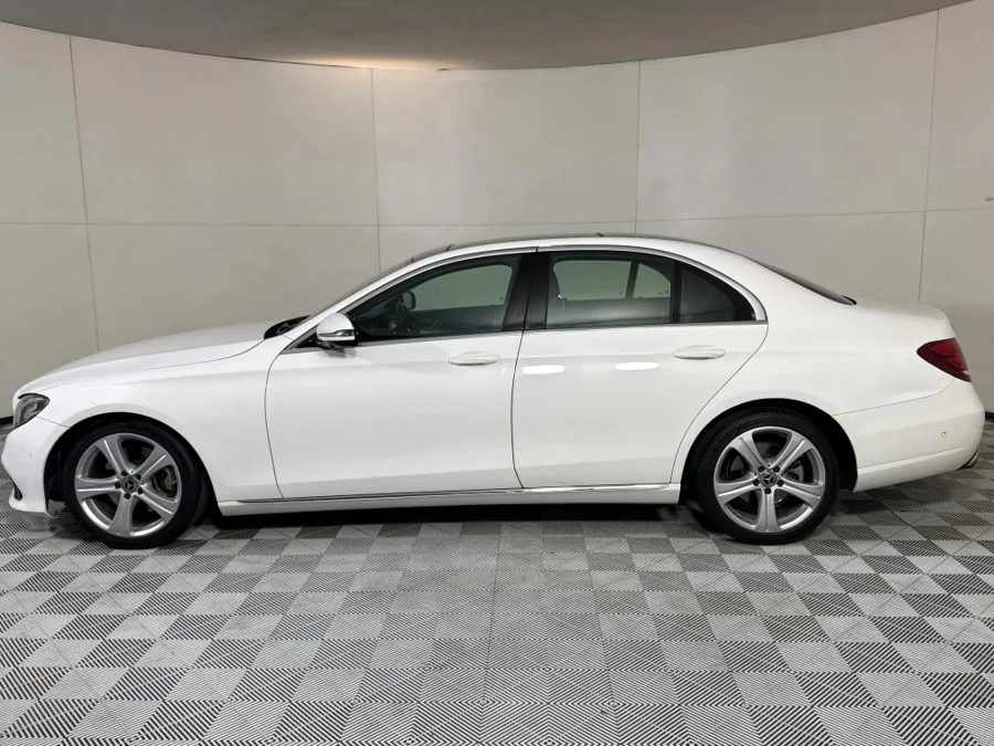Used 2018 Mercedes-Benz E-Class E200 - WeBuyCars Midstream Used 2018 Mercedes-Benz E-Class E200 - WeBuyCars Midstream