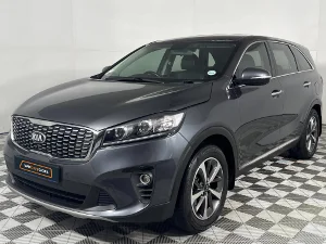 Used 2019 Kia Sorento 2.2CRDi LX Used 2019 Kia Sorento 2.2CRDi LX
