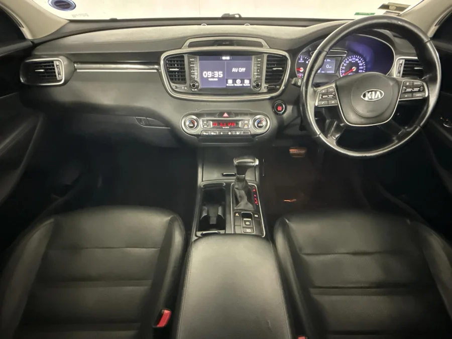 Used 2019 Kia Sorento 2.2CRDi LX - WeBuyCars Silverlakes Used 2019 Kia Sorento 2.2CRDi LX - WeBuyCars Silverlakes