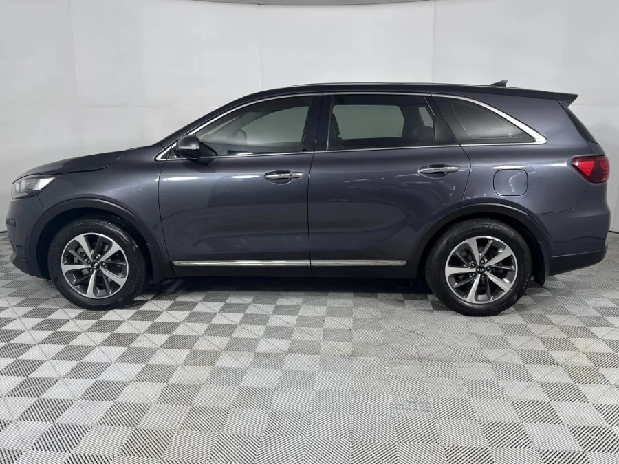 Used 2019 Kia Sorento 2.2CRDi LX - WeBuyCars Silverlakes Used 2019 Kia Sorento 2.2CRDi LX - WeBuyCars Silverlakes