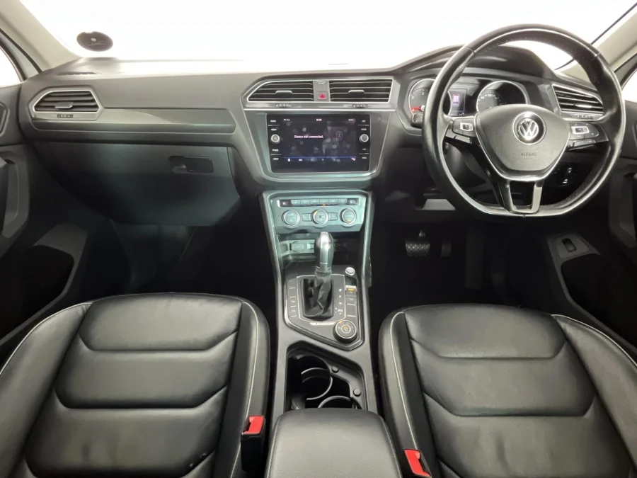 Used 2019 Volkswagen Tiguan 2.0TDI 4Motion Comfortline - WeBuyCars Montana Used 2019 Volkswagen Tiguan 2.0TDI 4Motion Comfortline - WeBuyCars Montana