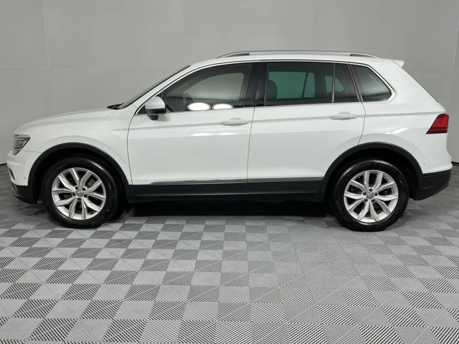 Used 2019 Volkswagen Tiguan 2.0TDI 4Motion Comfortline - WeBuyCars Montana Used 2019 Volkswagen Tiguan 2.0TDI 4Motion Comfortline - WeBuyCars Montana