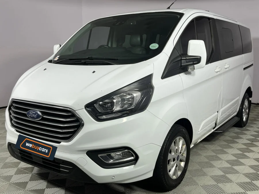 Used 2020 Ford Tourneo Custom 2.2TDCi SWB Limited - WeBuyCars Montana Used 2020 Ford Tourneo Custom 2.2TDCi SWB Limited - WeBuyCars Montana