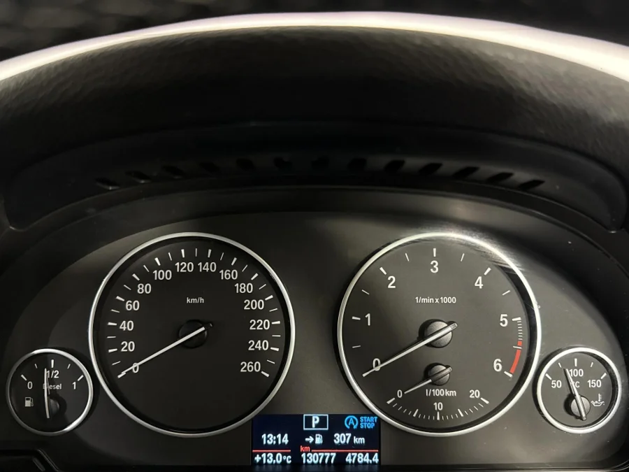 Used 2015 BMW X3 xDrive20d M Sport - WeBuyCars Midstream