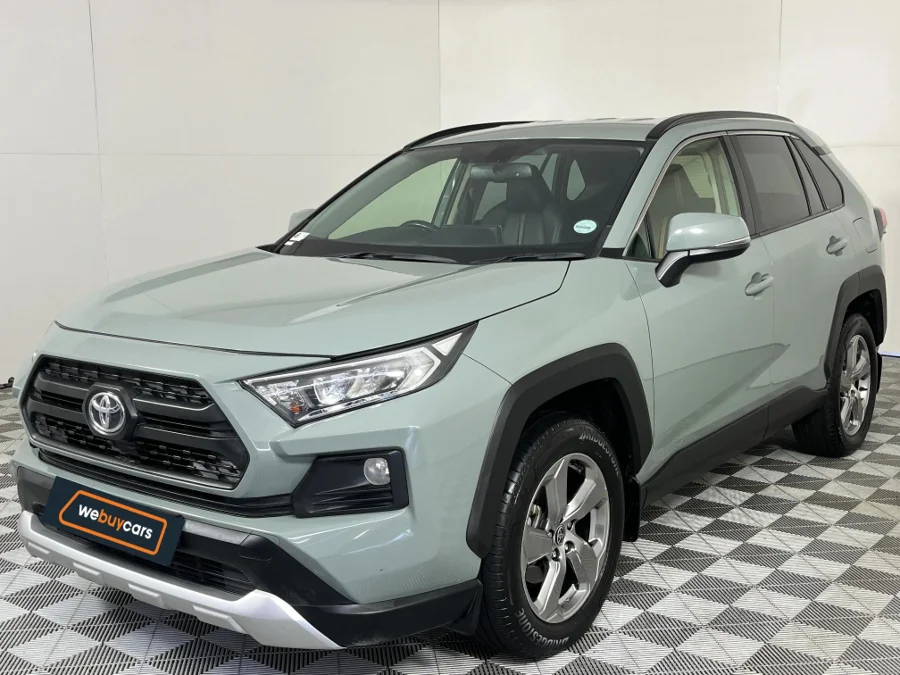 Used 2022 Toyota RAV4 2.0 GX-R AWD - WeBuyCars Montana Used 2022 Toyota RAV4 2.0 GX-R AWD - WeBuyCars Montana
