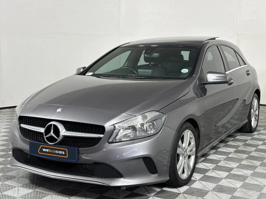 Used 2016 Mercedes-Benz A-Class A200d Style auto - WeBuyCars The Dome Used 2016 Mercedes-Benz A-Class A200d Style auto - WeBuyCars The Dome