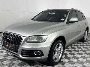 Used 2013 Audi Q5 2.0TDI S quattro