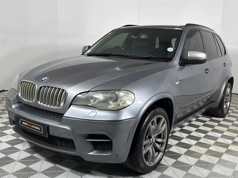 Used 2012 BMW X5 M50d - WeBuyCars Silverlakes Used 2012 BMW X5 M50d - WeBuyCars Silverlakes