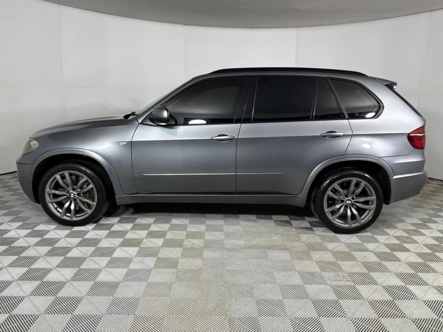 Used 2012 BMW X5 M50d - WeBuyCars Silverlakes Used 2012 BMW X5 M50d - WeBuyCars Silverlakes