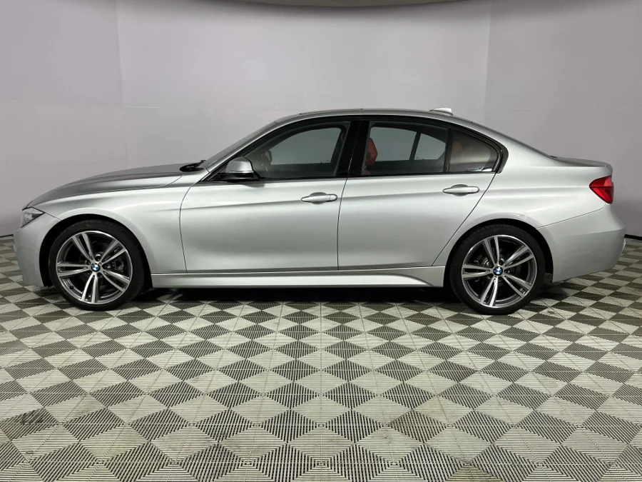 Used 2018 BMW 3 Series 320d M Performance edition sports-auto - WeBuyCars The Dome Used 2018 BMW 3 Series 320d M Performance edition sports-auto - WeBuyCars The Dome