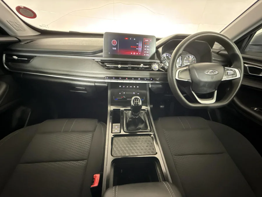 Used 2025 Chery Tiggo 4 Pro 1.5 LiT manual - WeBuyCars JHB South Used 2025 Chery Tiggo 4 Pro 1.5 LiT manual - WeBuyCars JHB South
