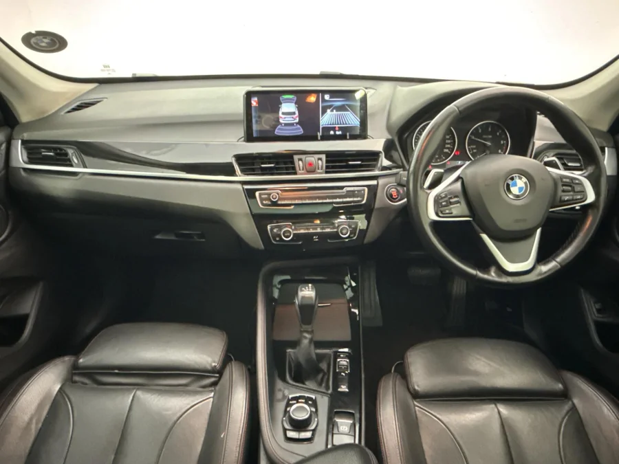 Used 2016 BMW X1 xDrive20d sports-auto - WeBuyCars Germiston Used 2016 BMW X1 xDrive20d sports-auto - WeBuyCars Germiston
